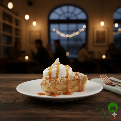 DaVinci Gourmet Caramel Flavoring Sauce 128 fl. oz. - 4/Case