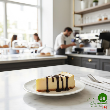 DaVinci Gourmet Chocolate Flavoring Sauce 128 fl. oz. - 4/Case