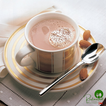 HERSHEY'S Special Dark Chocolate Syrup Jug 8 lb. - 4/Case