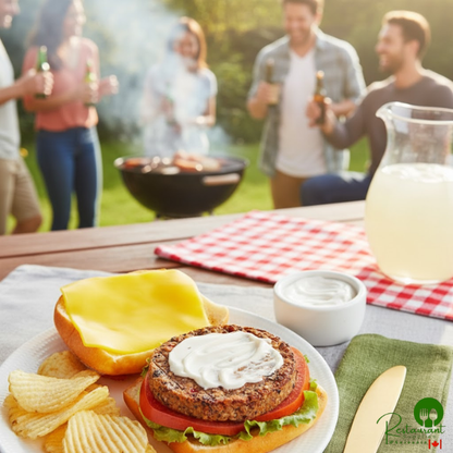 Sir Kensington's Vegan Mayonnaise 1 Gallon