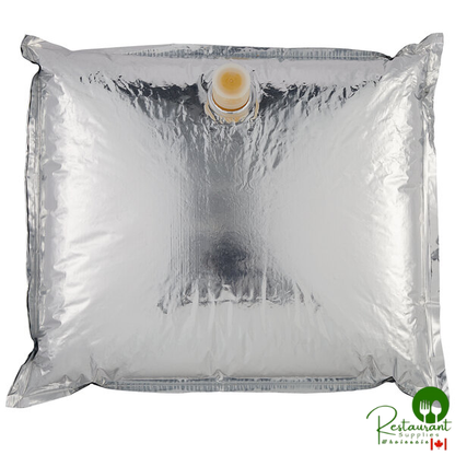 French's 3 Gallon Yellow Mustard Volume Pack