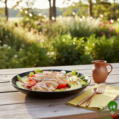 Zatarain's 1 Gallon Creole Mustard - 4/Case