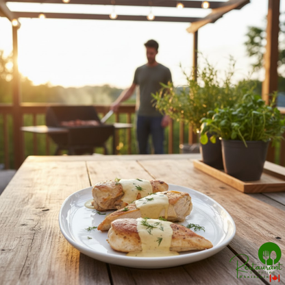 Grey Poupon Dijon Mustard 24 oz. - 6/Case