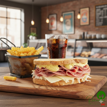 Grey Poupon Dijon Mustard 48 oz. - 6/Case