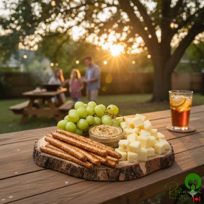 Pilsudski 9 oz. Polish Style Horseradish Mustard - 12/Case