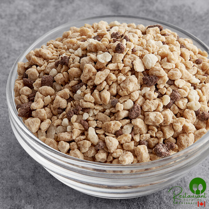 Yum Crumbs Cookie Dough Crumb Topping 10 lb.