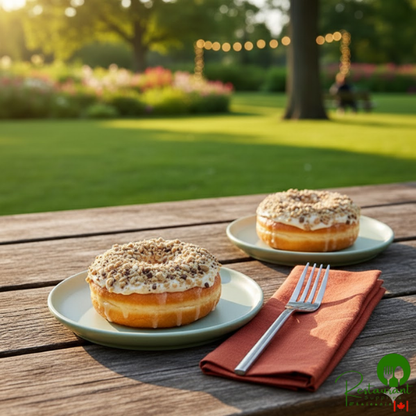 Yum Crumbs Cookie Dough Crumb Topping 10 lb.