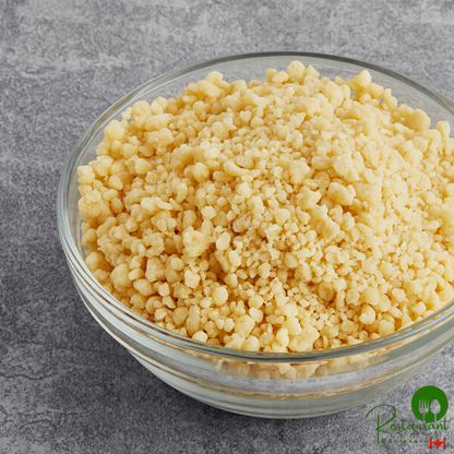Yum Crumbs Toasted Almond Crumb Topping 10 lb.