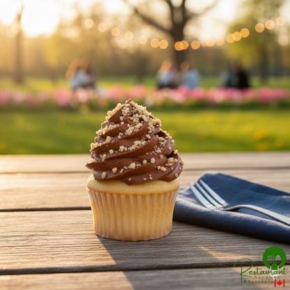 Yum Crumbs Toasted Almond Crumb Topping 10 lb.