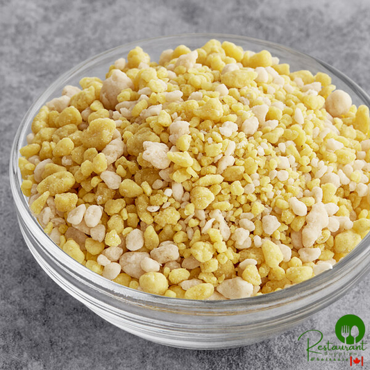 Yum Crumbs Banana Cream Pie Crumb Topping 10 lb.