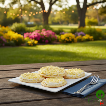 Yum Crumbs Banana Cream Pie Crumb Topping 4 lb.