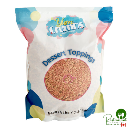 Yum Crumbs Maple Bacon Crumb Topping 4 lb.