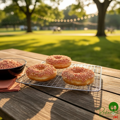 Yum Crumbs Maple Bacon Crumb Topping 4 lb.