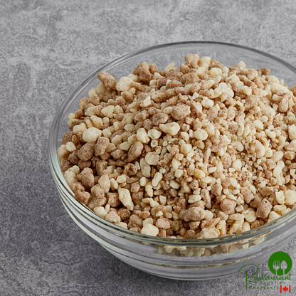 Yum Crumbs Apple Pie Crumb Topping 10 lb.