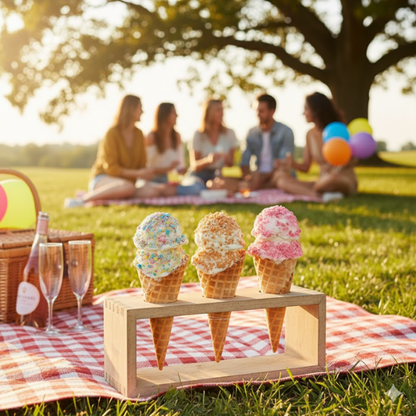 Yum Crumbs Supaman Crumb Topping 4 lb.