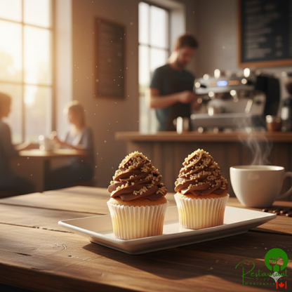 Yum Crumbs Toasted Almond Crumb Topping 4 lb.