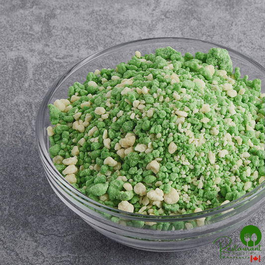 Yum Crumbs Key Lime Pie Crumb Topping 10 lb.