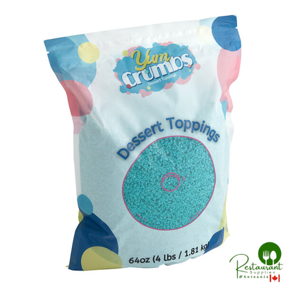 Yum Crumbs Berry Blue Crumb Topping 4 lb.