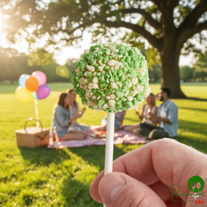 Yum Crumbs Key Lime Pie Crumb Topping 4 lb.