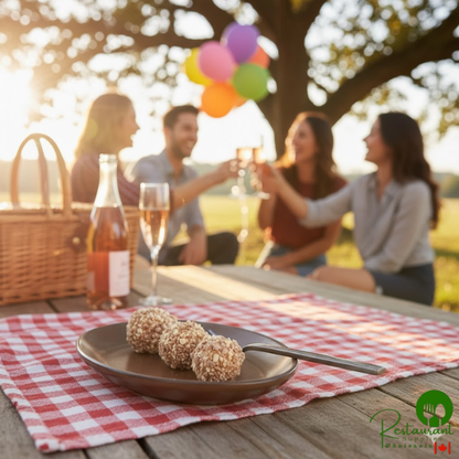 Yum Crumbs Apple Pie Crumb Topping 4 lb.