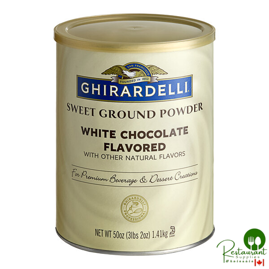 UPOURIA® Mexican Spice Hot Chocolate Mix 2 lb. - 6/Case