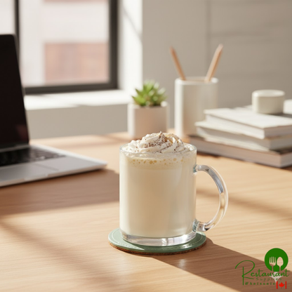 UPOURIA® Mexican Spice Hot Chocolate Mix 2 lb. - 6/Case