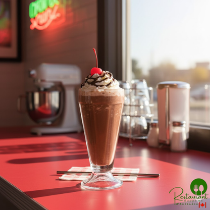 Ghirardelli 3 lb. Sweet Ground Dark Chocolate & Cocoa Powder