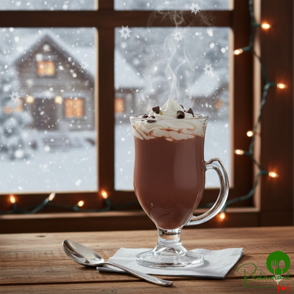 Big Train 3.5 lb. Hot Cocoa Mix