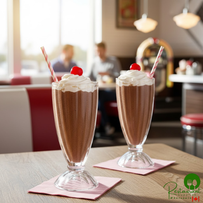 Dr. Smoothie Cafe Essentials Chocoholic's Choice Beverage Mix 3.5 lb. - 5/Case