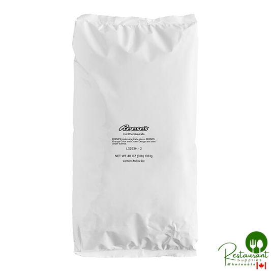 REESE'S® Hot Chocolate Mix 3 lb. - 4/Case