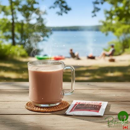 Nestle Rich Chocolate Hot Cocoa Mix Packet - 50/Box