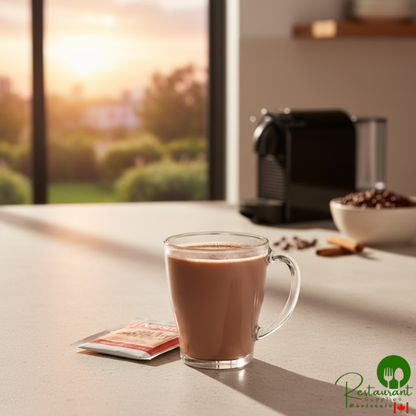 Nestle Milk Chocolate Hot Cocoa Mix Packet - 60/Box
