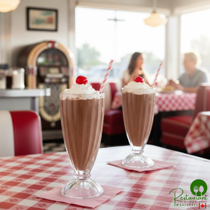 Dr. Smoothie Cafe Essentials Chocoholic's Choice Beverage Mix 3.5 lb.