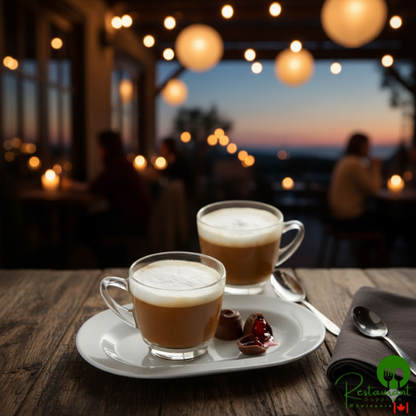 UPOURIA® Black Cherry Hot Chocolate Mix 2 lb.