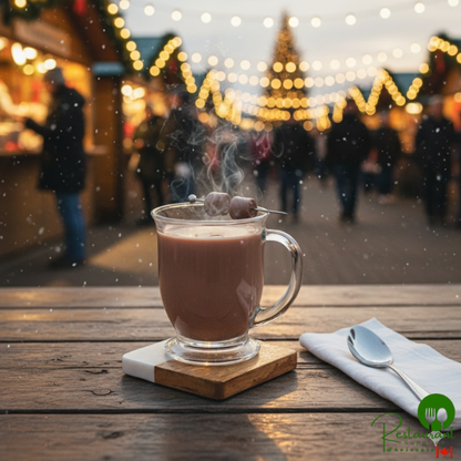 ROLO® Hot Chocolate Mix 3 lb. - 4/Case