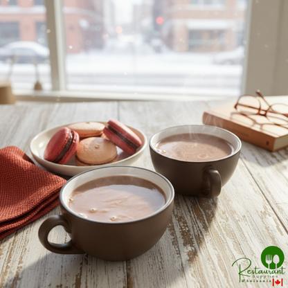 Cocoa Classics Chocolate Supreme Cocoa Mix 14.8 oz.