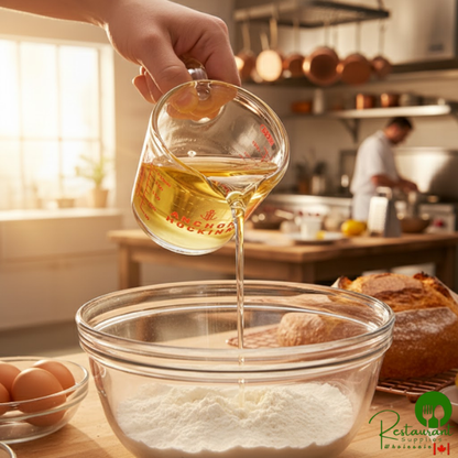 Stratas BBS Soy Flex All-Purpose Vegetable Shortening 50 lb.