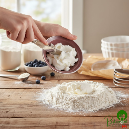 Crisco 48 oz. Regular All Vegetable Shortening - 12/Case