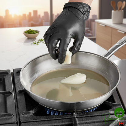 Warrington Farm Meats Beef Tallow 38 lb.