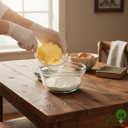 Stratas BBS Flex All-Purpose Shortening 50 lb.