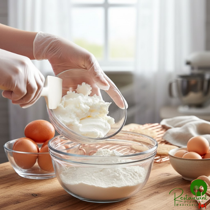 Stratas Primex Golden Flex All-Purpose Shortening 50 lb.