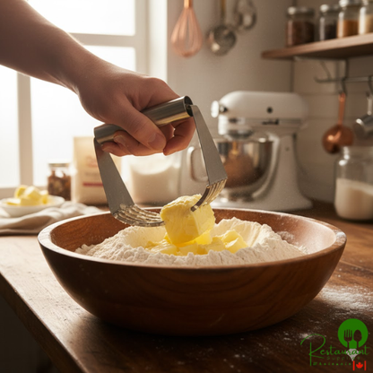 Crisco 48 oz. Butter All Vegetable Shortening