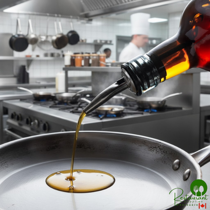 Del Destino 1.66 Liter 100% Pure Sesame Oil