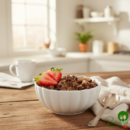 Bob's Red Mill 25 lb. Steel Cut Oats