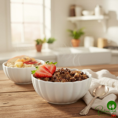 Bob's Red Mill 25 lb. Gluten-Free Quick-Cooking Rolled Oats