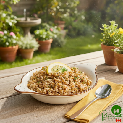 Bob's Red Mill 25 lb. Organic Farro