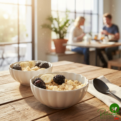 Bob's Red Mill 25 lb. Whole Grain Rolled Oats