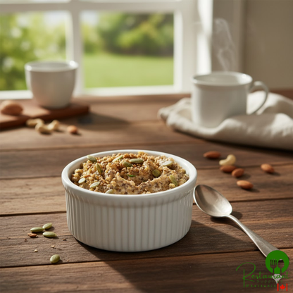 Bob's Red Mill 25 lb. Gluten-Free Steel Cut Oats