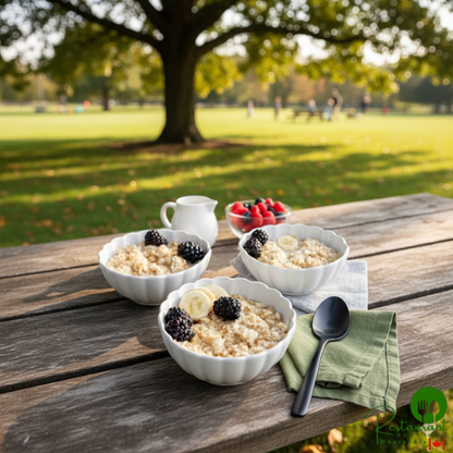 Bob's Red Mill 50 lb. Whole Grain Rolled Oats