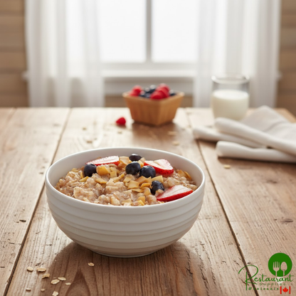 Bob's Red Mill 25 lb. 5-Grain Rolled Cereal